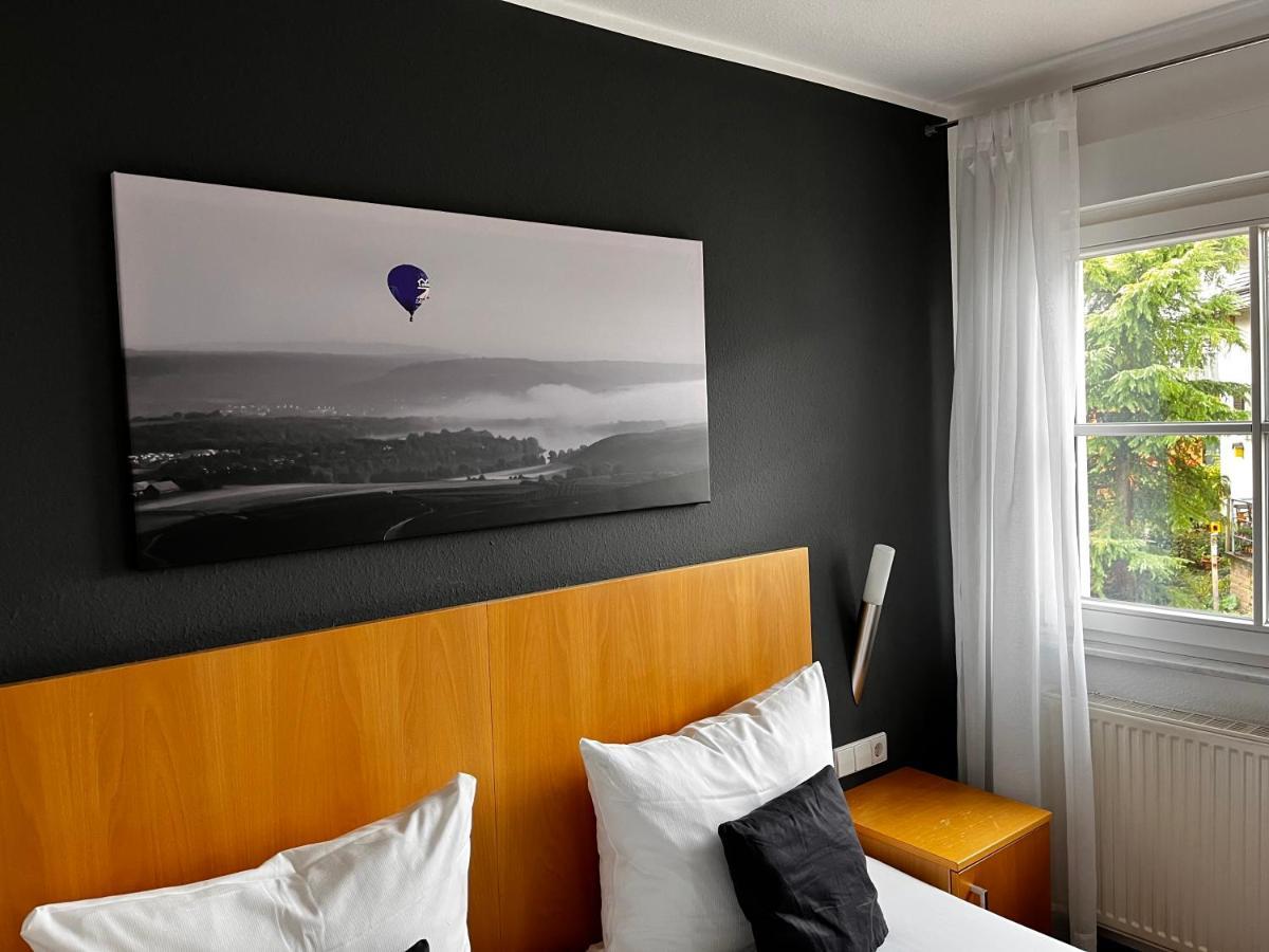 Landhaus Hohly เลอเวนชไตน์ ภายนอก รูปภาพ