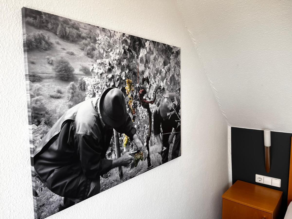 Landhaus Hohly เลอเวนชไตน์ ภายนอก รูปภาพ